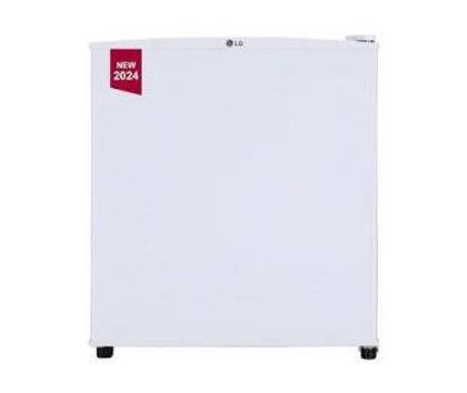 LG GL-M051RSWB 43 Ltr Single Door Refrigerator