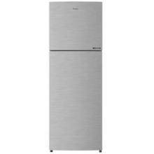 Haier HRF-2902EBS-P 240 Ltr Double Door Refrigerator