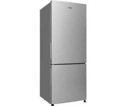 Haier HRB-3502BS-P 300 Ltr Bottom-Mount Freezer Refrigerator