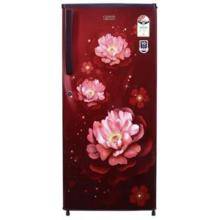 Croma CRLR206DID250503 205 Ltr Single Door Refrigerator