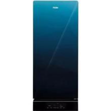 Haier HRD-2105PEG-P 190 Ltr Single Door Refrigerator Haier HRD-2105PEG-P 190 Ltr Single Door Refrigerator