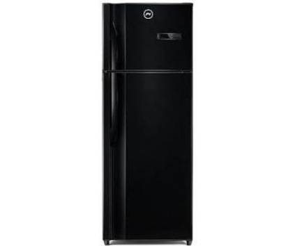 Godrej RT EONVIBE 346B HCIT MT BK 308 Ltr Double Door Refrigerator