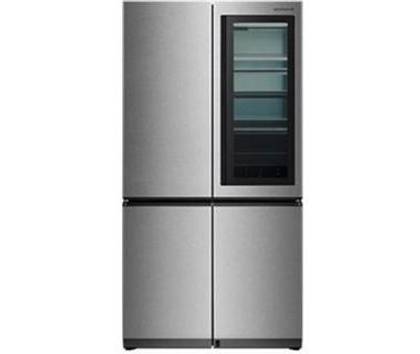 LG GR-Q31FGNGL 984 Ltr French Door Refrigerator