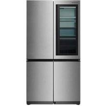 LG GR-Q31FGNGL 984 Ltr French Door Refrigerator