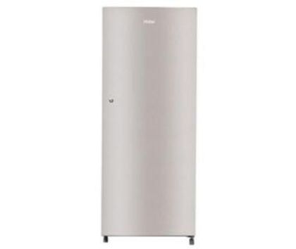 Haier HRD-2103BIS-P 190 Ltr Single Door Refrigerator
