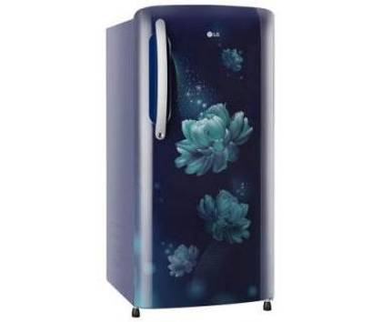 LG GL-B211HBCD 201 Ltr Single Door Refrigerator