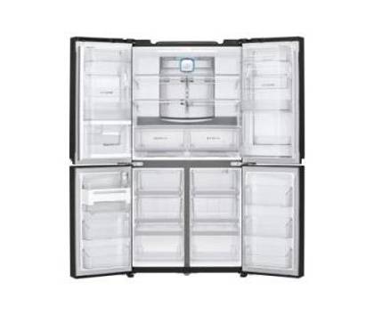 LG GR-D31FBGHL 981 Ltr Side-by-Side Refrigerator