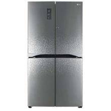 LG GR-M24FWAHL 725 Ltr Side-by-Side Refrigerator