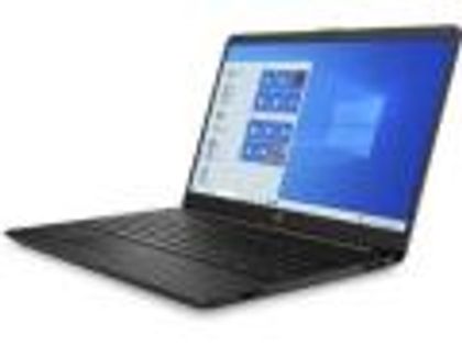 HP 15s-du2069TU (172R6PA) Laptop (Core i3 10th Gen/4 GB/1 TB/Windows 10)