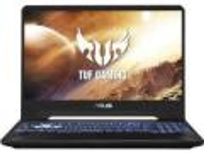 Asus TUF FX505GT-HN101T Laptop (Core i5 9th Gen/8 GB/512 GB SSD/Windows 10/4 GB)