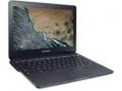 Samsung Chromebook XE500C13-K06US Laptop (Celeron Dual Core/4 GB/64 GB SSD/Google Chrome)