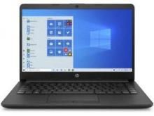 HP 14-cf0014dx (5BM69UA) Laptop (Core i3 7th Gen/8 GB/128 GB SSD/Windows 10)