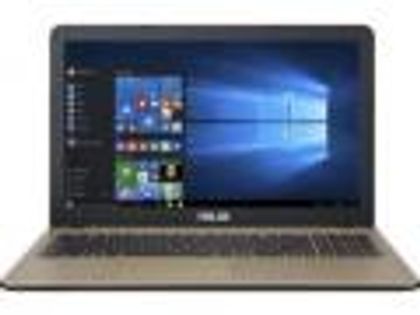 Asus Vivobook X540YA-XO940T Laptop (AMD Dual Core E1/4 GB/1 TB/Windows 10)