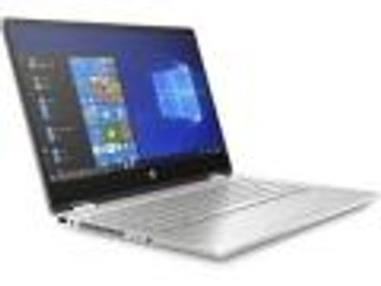 HP Pavilion x360 14-dh1178TU (231T0PA) Laptop (Core i3 10th Gen/8 GB/512 GB SSD/Windows 10)
