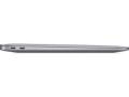 Apple MacBook Air MWTJ2HN/A Ultrabook (Core i3 10th Gen/8 GB/256 GB SSD/macOS Catalina)
