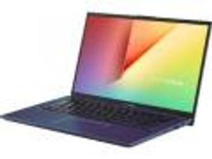 Asus VivoBook 14 X412FA-EK295T Ultrabook Laptop (Core i5 8th Gen/8 GB/512 GB SSD/Windows 10)