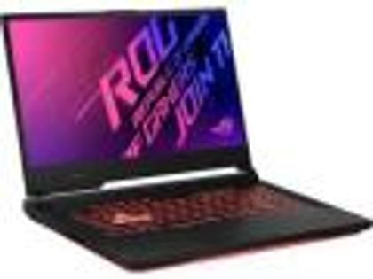 Asus ROG Strix G15 G512LI-HN057T Laptop (Core i7 10th Gen/16 GB/512 GB SSD/Windows 10/4 GB)