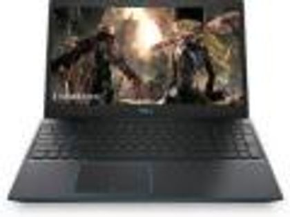 Dell G3 15 3500 (D560245HIN9BE) Laptop (Core i5 10th Gen/8 GB/1 TB 256 GB SSD/Windows 10/4 GB)