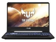Asus TUF FX505DT-BQ596T Laptop (AMD Quad Core Ryzen 5/8 GB/1 TB 256 GB SSD/Windows 10/4 GB)