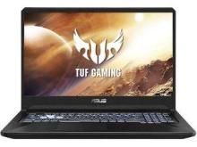 Asus TUF FX705DT-AU028T Laptop (AMD Quad Core Ryzen 7/8 GB/512 GB SSD/Windows 10/4 GB)