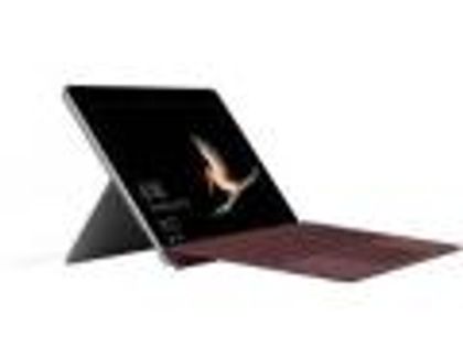 Microsoft Surface Go (MCZ-00015) Laptop (Pentium Dual Core/8 GB/128 GB SSD/Windows 10)