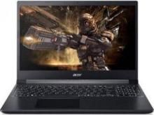 Acer Aspire 7 A715-75G (NH.Q85SI.003) Laptop (Core i5 9th Gen/8 GB/512 GB SSD/Windows 10/4 GB)