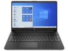 HP 15s-du2060TX (23Z54PA) Laptop (Core i3 10th Gen/4 GB/1 TB/Windows 10/2 GB)