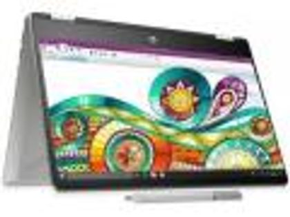 HP Pavilion TouchSmart 14-dh0045tx (6UC24PA) Laptop (Core i7 8th Gen/16 GB/512 GB SSD/Windows 10/2 GB)