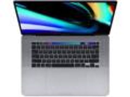 Apple MacBook Pro MVVK2HN/A Ultrabook (Core i9 9th Gen/16 GB/1 TB SSD/macOS Catalina/4 GB)