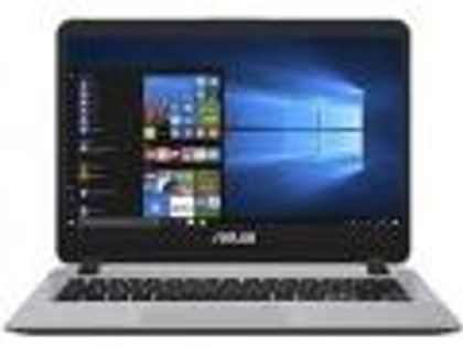 Asus Vivobook X407UA-BV345T Laptop (Core i3 7th Gen/4 GB/1 TB/Windows 10)