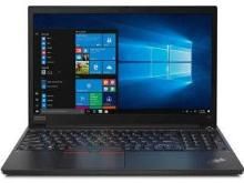 Lenovo Thinkpad E15 (20RDS18B00) Laptop (Core i5 10th Gen/8 GB/1 TB 128 GB SSD/Windows 10)