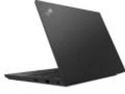 Lenovo Thinkpad E14 (20RAS1GM00) Laptop (Core i3 10th Gen/4 GB/1 TB/Windows 10)