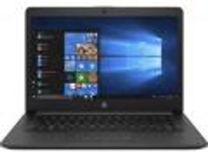 HP 14q-cs2002tu (9VL12PA) Laptop (Celeron Dual Core/4 GB/256 GB SSD/Windows 10)