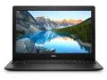 Dell Inspiron 15 3593 (D560236WIN9B) Laptop (Core i3 10th Gen/4 GB/1 TB/Windows 10)