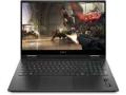 HP Omen 15-ek0015TX (183H1PA) Laptop (Core i5 10th Gen/8 GB/512 GB SSD/Windows 10/4 GB)