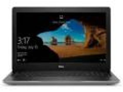 Dell Inspiron 15 3593 (D560312WIN9SE) Laptop (Core i5 10th Gen/8 GB/512 GB SSD/Windows 10)