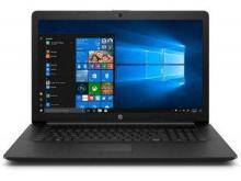 HP 17-by1033dx (6HS48UA) Laptop (Core i5 8th Gen/8 GB/1 TB 128 GB SSD/Windows 10)