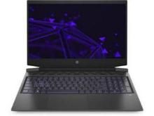 HP Pavilion Gaming 16-a0022TX (183L1PA) Laptop (Core i5 10th Gen/8 GB/1 TB 256 GB SSD/Windows 10/4 GB)