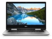 Dell Inspiron 14 5491 (C562515WIN9) Laptop (Core i3 10th Gen/4 GB/512 GB SSD/Windows 10)