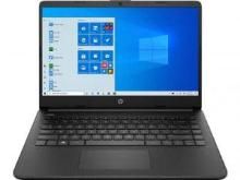 HP 14s-dq1090tu (172V4PA) Laptop (Core i5 10th Gen/8 GB/512 GB SSD/Windows 10)