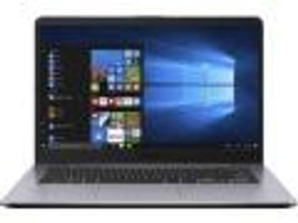 Asus VivoBook 15 X505ZA-EJ274T Laptop (AMD Quad Core Ryzen 5/8 GB/1 TB/Windows 10)