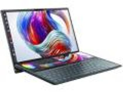 Asus ZenBook Duo UX481FL-BM7611T Ultrabook (Core i7 10th Gen/16 GB/1 TB SSD/Windows 10/2 GB)
