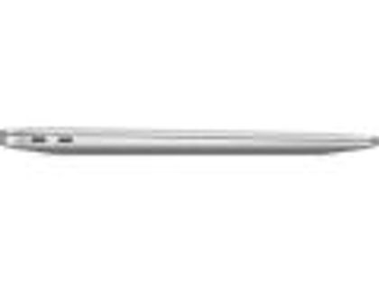 Apple MacBook Air M1 MGN93HN/A Ultrabook (Apple M1/8 GB/256 GB SSD/macOS Big Sur)