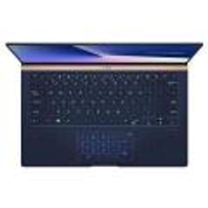 Asus Zenbook 14 UX433FA-DH74 Laptop (Core i7 8th Gen/16 GB/512 GB SSD/Windows 10)