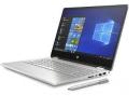 HP Pavilion TouchSmart 14 x360 14-dh0101tu (6ZF27PA) Laptop (Core i3 8th Gen/4 GB/256 GB SSD/Windows 10)