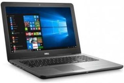 Dell Inspiron 15 5570 (A560503WIN9) Laptop (Core i7 8th Gen/8 GB/2 TB/Windows 10/4 GB)