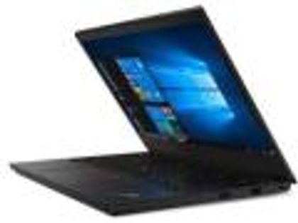 Lenovo Thinkpad E14 (20RAS0WH00) Laptop (Core i3 10th Gen/4 GB/256 GB SSD/Windows 10)