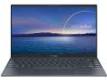 Asus Zenbook 14 UM425IA-AM049TS Laptop (AMD Hexa Core Ryzen 5/8 GB/512 GB SSD/Windows 10)