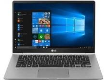 LG gram 14Z990-V Laptop (Core i5 8th Gen/8 GB/256 GB SSD/Windows 10)