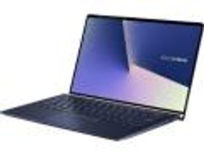 Asus ZenBook 13 UX333FA-A4117T Laptop (Core i5 8th Gen/8 GB/512 GB SSD/Windows 10)